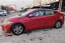 هیۆندای ئەلەنترا